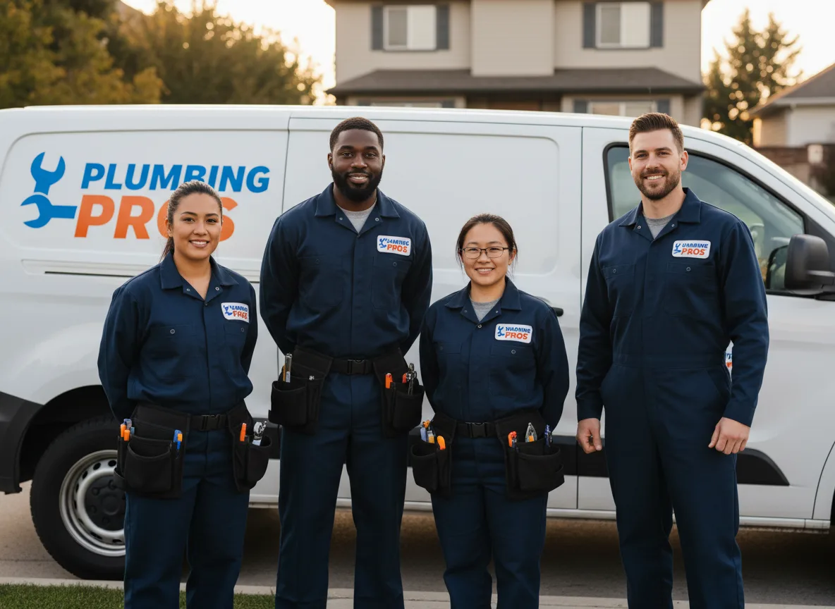 Water Heater Repair company in Junction City, GA